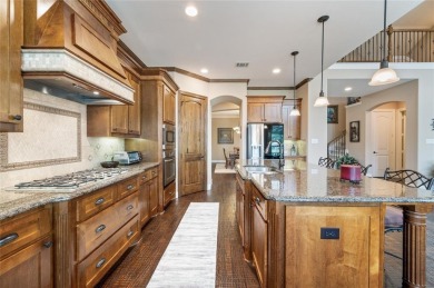 Meticulously maintained 1-owner home in Turnberry-sited on the on Trophy Club of Dallas in Texas - for sale on GolfHomes.com, golf home, golf lot