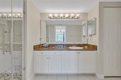 Under contract-accepting backup offers. Stunning first floor on Tara Golf and Country Club in Florida - for sale on GolfHomes.com, golf home, golf lot