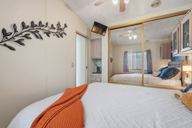 Located In Viewpoint Golf Resort A 55 Plus Community Featuring 2 on Viewpoint Golf Resort in Arizona - for sale on GolfHomes.com, golf home, golf lot