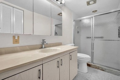 Beautiful 2-bedroom, 2 bathroom condo in the sought-after on Wynmoor Golf Course in Florida - for sale on GolfHomes.com, golf home, golf lot