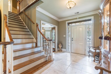 Experience refined luxury in Eden Isle's most exclusive on Red Apple Inn and Country Club in Arkansas - for sale on GolfHomes.com, golf home, golf lot