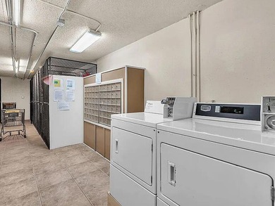 Beautiful 2-bedroom, 2 bathroom condo in the sought-after on Wynmoor Golf Course in Florida - for sale on GolfHomes.com, golf home, golf lot