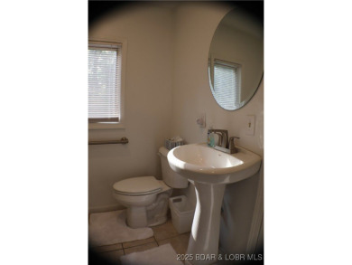 Ready to enjoy some peace and quiet but still so close to all of on The Oaks Golf Course in Missouri - for sale on GolfHomes.com, golf home, golf lot