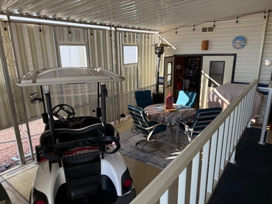 Located In Viewpoint Golf Resort A 55 Plus Community Featuring 2 on Viewpoint Golf Resort in Arizona - for sale on GolfHomes.com, golf home, golf lot