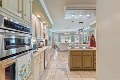 Experience refined luxury in Eden Isle's most exclusive on Red Apple Inn and Country Club in Arkansas - for sale on GolfHomes.com, golf home, golf lot