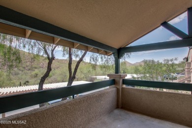 Take in mountain and desert sunrise views from this minimally on Starr Pass Golf Club in Arizona - for sale on GolfHomes.com, golf home, golf lot