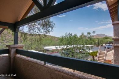 Take in mountain and desert sunrise views from this minimally on Starr Pass Golf Club in Arizona - for sale on GolfHomes.com, golf home, golf lot