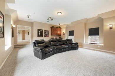 Meticulously maintained 1-owner home in Turnberry-sited on the on Trophy Club of Dallas in Texas - for sale on GolfHomes.com, golf home, golf lot