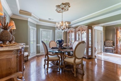 Experience refined luxury in Eden Isle's most exclusive on Red Apple Inn and Country Club in Arkansas - for sale on GolfHomes.com, golf home, golf lot