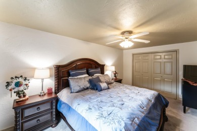 STUNNING home in Pointe Royale! Nestled along Hole #3 of the on Pointe Royale Village Country Club in Missouri - for sale on GolfHomes.com, golf home, golf lot