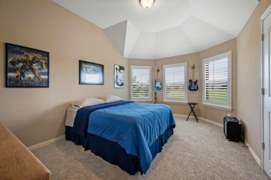Meticulously maintained 1-owner home in Turnberry-sited on the on Trophy Club of Dallas in Texas - for sale on GolfHomes.com, golf home, golf lot