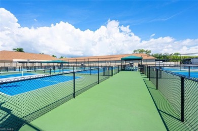 Looking for bundled golf and new pickleball courts in an on The Glades Golf and Country Club in Florida - for sale on GolfHomes.com, golf home, golf lot