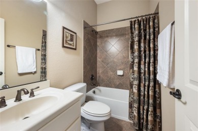 Meticulously maintained 1-owner home in Turnberry-sited on the on Trophy Club of Dallas in Texas - for sale on GolfHomes.com, golf home, golf lot
