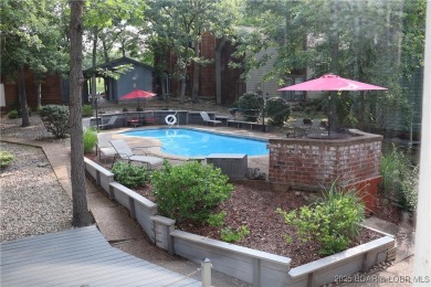 Ready to enjoy some peace and quiet but still so close to all of on The Oaks Golf Course in Missouri - for sale on GolfHomes.com, golf home, golf lot