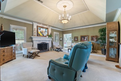 Experience refined luxury in Eden Isle's most exclusive on Red Apple Inn and Country Club in Arkansas - for sale on GolfHomes.com, golf home, golf lot