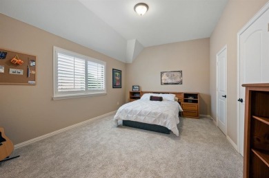 Meticulously maintained 1-owner home in Turnberry-sited on the on Trophy Club of Dallas in Texas - for sale on GolfHomes.com, golf home, golf lot