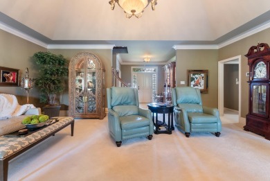 Experience refined luxury in Eden Isle's most exclusive on Red Apple Inn and Country Club in Arkansas - for sale on GolfHomes.com, golf home, golf lot