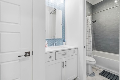 Experience refined luxury in this custom-built home in the on The Bull At Boones Trace in Kentucky - for sale on GolfHomes.com, golf home, golf lot