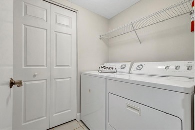 Under contract-accepting backup offers. Stunning first floor on Tara Golf and Country Club in Florida - for sale on GolfHomes.com, golf home, golf lot