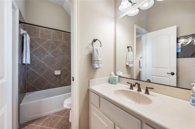 Meticulously maintained 1-owner home in Turnberry-sited on the on Trophy Club of Dallas in Texas - for sale on GolfHomes.com, golf home, golf lot