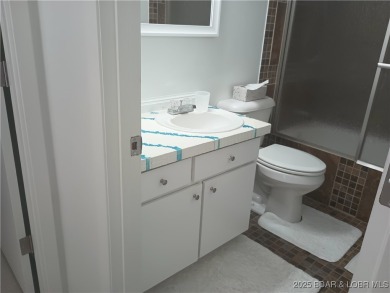 Ready to enjoy some peace and quiet but still so close to all of on The Oaks Golf Course in Missouri - for sale on GolfHomes.com, golf home, golf lot