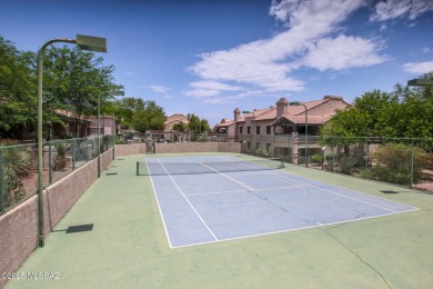 Take in mountain and desert sunrise views from this minimally on Starr Pass Golf Club in Arizona - for sale on GolfHomes.com, golf home, golf lot