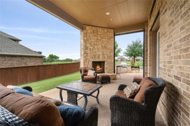 Meticulously maintained 1-owner home in Turnberry-sited on the on Trophy Club of Dallas in Texas - for sale on GolfHomes.com, golf home, golf lot