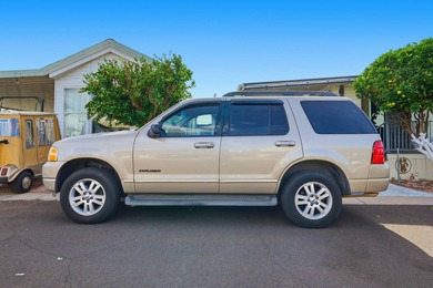 Located In Viewpoint Golf Resort A 55 Plus Community Featuring 2 on Viewpoint Golf Resort in Arizona - for sale on GolfHomes.com, golf home, golf lot