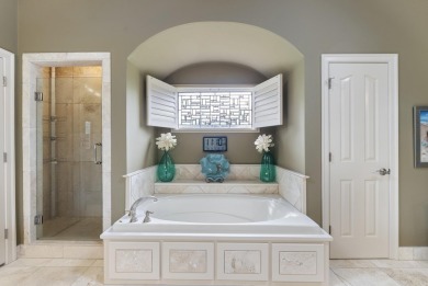 Experience refined luxury in Eden Isle's most exclusive on Red Apple Inn and Country Club in Arkansas - for sale on GolfHomes.com, golf home, golf lot