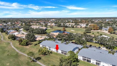 Under contract-accepting backup offers. Stunning first floor on Tara Golf and Country Club in Florida - for sale on GolfHomes.com, golf home, golf lot