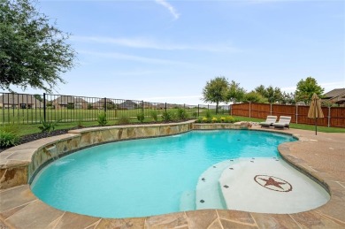 Meticulously maintained 1-owner home in Turnberry-sited on the on Trophy Club of Dallas in Texas - for sale on GolfHomes.com, golf home, golf lot
