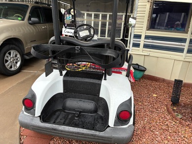 Located In Viewpoint Golf Resort A 55 Plus Community Featuring 2 on Viewpoint Golf Resort in Arizona - for sale on GolfHomes.com, golf home, golf lot