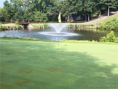 Ready to enjoy some peace and quiet but still so close to all of on The Oaks Golf Course in Missouri - for sale on GolfHomes.com, golf home, golf lot
