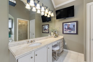 Experience refined luxury in Eden Isle's most exclusive on Red Apple Inn and Country Club in Arkansas - for sale on GolfHomes.com, golf home, golf lot
