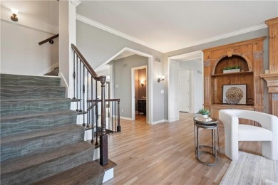 ABSOLUTELY STUNNING IN FALCON RIDGE!!! PRIMETIME LOCATION ON THE on Falcon Ridge Golf Course in Kansas - for sale on GolfHomes.com, golf home, golf lot