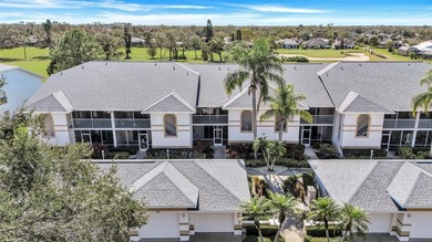 Under contract-accepting backup offers. Stunning first floor on Tara Golf and Country Club in Florida - for sale on GolfHomes.com, golf home, golf lot