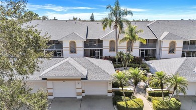 Under contract-accepting backup offers. Stunning first floor on Tara Golf and Country Club in Florida - for sale on GolfHomes.com, golf home, golf lot