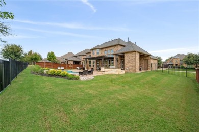 Meticulously maintained 1-owner home in Turnberry-sited on the on Trophy Club of Dallas in Texas - for sale on GolfHomes.com, golf home, golf lot