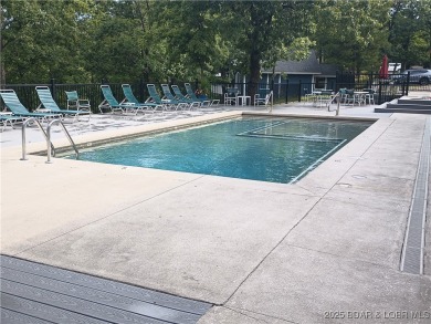 Ready to enjoy some peace and quiet but still so close to all of on The Oaks Golf Course in Missouri - for sale on GolfHomes.com, golf home, golf lot
