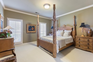 Experience refined luxury in Eden Isle's most exclusive on Red Apple Inn and Country Club in Arkansas - for sale on GolfHomes.com, golf home, golf lot