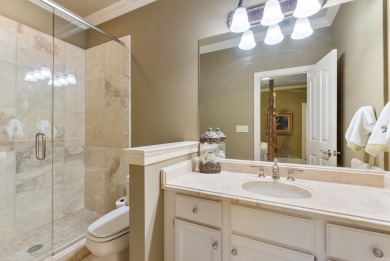 Experience refined luxury in Eden Isle's most exclusive on Red Apple Inn and Country Club in Arkansas - for sale on GolfHomes.com, golf home, golf lot