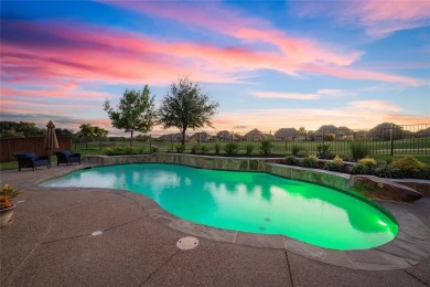 Meticulously maintained 1-owner home in Turnberry-sited on the on Trophy Club of Dallas in Texas - for sale on GolfHomes.com, golf home, golf lot