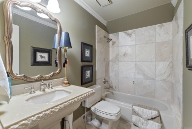 Experience refined luxury in Eden Isle's most exclusive on Red Apple Inn and Country Club in Arkansas - for sale on GolfHomes.com, golf home, golf lot