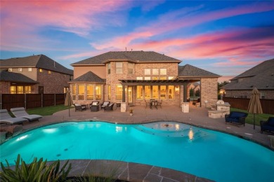 Meticulously maintained 1-owner home in Turnberry-sited on the on Trophy Club of Dallas in Texas - for sale on GolfHomes.com, golf home, golf lot