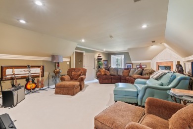 Experience refined luxury in Eden Isle's most exclusive on Red Apple Inn and Country Club in Arkansas - for sale on GolfHomes.com, golf home, golf lot
