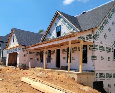 New Construction Home in CARTER GROVE! This remarkable *Azalea on The Plantation Golf Club in Georgia - for sale on GolfHomes.com, golf home, golf lot