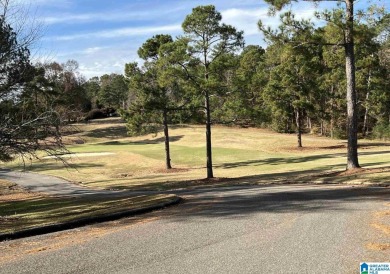 Wooded lot on 18 hole golf course community across the street on Cumberland Lake Country Club in Alabama - for sale on GolfHomes.com, golf home, golf lot