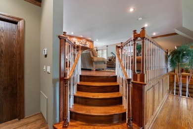 Experience refined luxury in Eden Isle's most exclusive on Red Apple Inn and Country Club in Arkansas - for sale on GolfHomes.com, golf home, golf lot