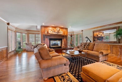Experience refined luxury in Eden Isle's most exclusive on Red Apple Inn and Country Club in Arkansas - for sale on GolfHomes.com, golf home, golf lot