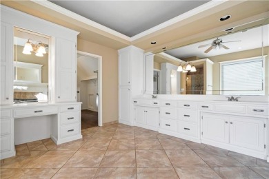 ABSOLUTELY STUNNING IN FALCON RIDGE!!! PRIMETIME LOCATION ON THE on Falcon Ridge Golf Course in Kansas - for sale on GolfHomes.com, golf home, golf lot